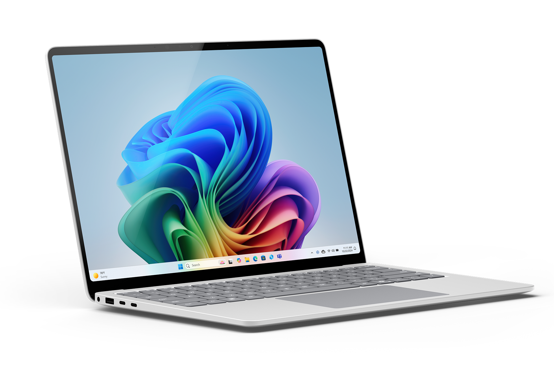 时尚耐用的设计